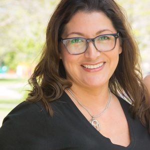 Meet your Posher, Judy